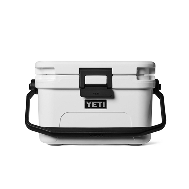 YETI คลูเลอร์เยติ รุ่น ROADIE 8 WHITE