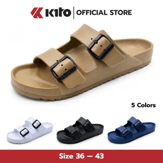 Kito กีโต้ รองเท้าแตะ รุ่น AH170 Size 36-43