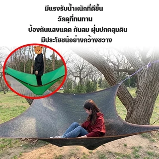 สแลนกรองแสง แผ่นตาข่ายกันสาด ผ้าใบกันฝน ผ้าใบกันแดด ใช้วัสดุ hdpe อัตราการแรเงา UV95% กันสาดมีให้เลือก