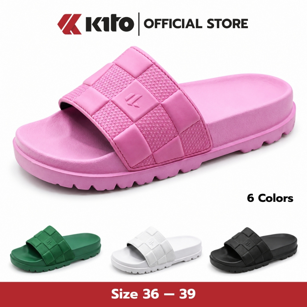 Kito شبشب AH234 ‏(36-39)
