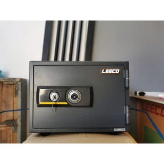 ตู้นิรภัย ตู้เซฟ LEECO safe รุ่น NSST ขนาด 53 kg