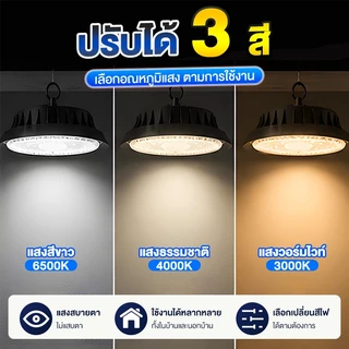 โคมไฟโซลาร์เซลล์ ไฟโซล่าเซล LED solar vintage light1000000W ไฟโซล่าเซลล์ติดเพดาน ไฟสปอร์ตไลท โคมวินเทจ พร้อมรีโมท