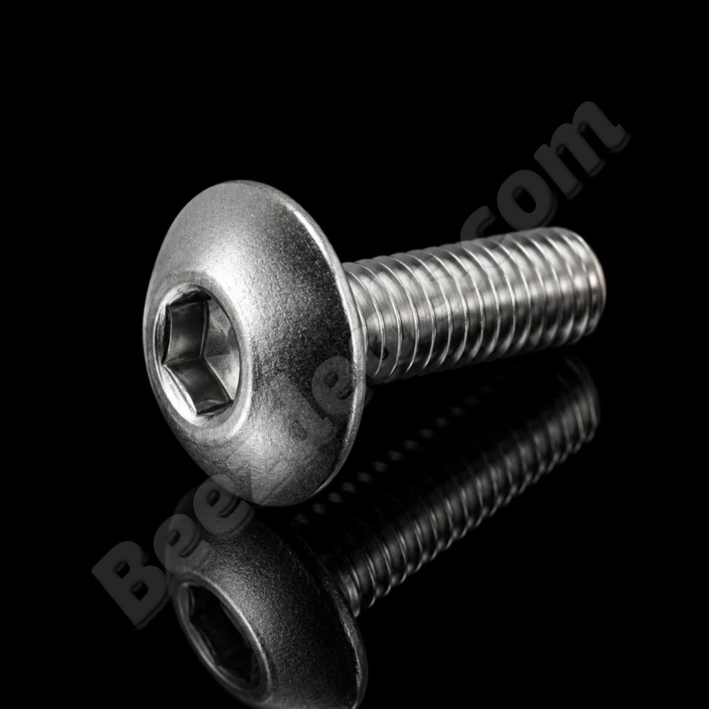 สกรู, 6x18 90130-K26-900 (สินค้าแท้จากศูนย์) HONDA