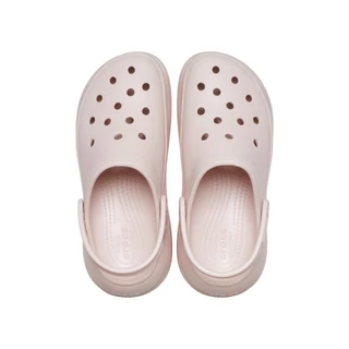 [สไตล์ใหม่กำลังฮิต] Crocs clog ราคาประหยัด Crocs CROCS Classic Crush Clog