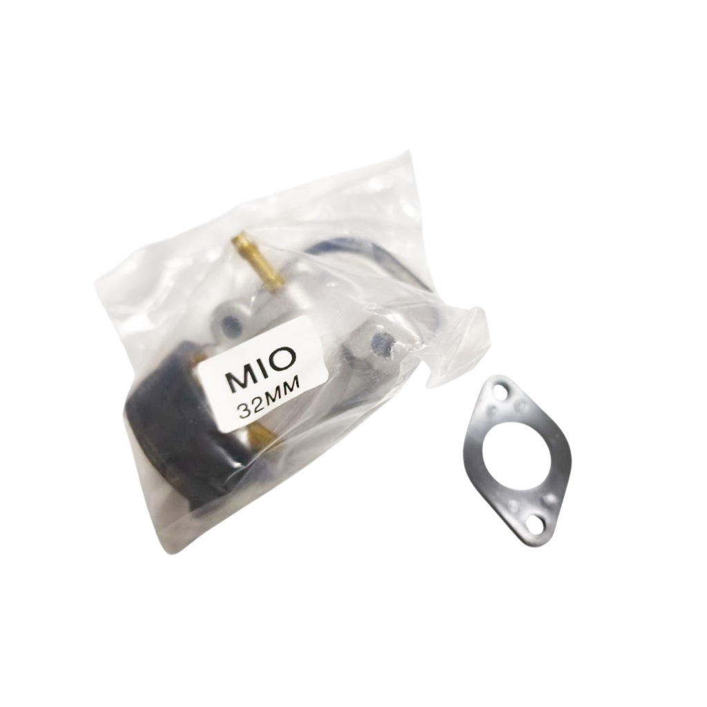 คอคาบู Mio,ไฟเบอร์คาร์บูMio/Mio-MX/Fino/Nouvo-MX