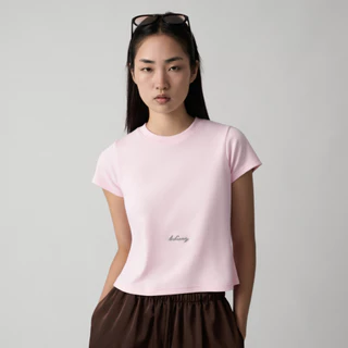 WACAY - Daisy Baby Tee