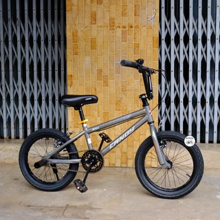 จักรยานเด็ก จักรยานBMX COYOTE รุ่น LION GROWL ขนาด 16 นิ้ว(เด็ก 5 ปีขึ้นไป)