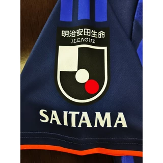 เสื้อบอล เสื้อฟุตบอลพิมพ์ลาย ทีม แอร์เบ โอมิยะ อาร์ดิจา เหย้า ปี2026 รับทำชื่อเบอร์ พิมพ์ทั้งตัว ไซส์ S-5XL #RU0159