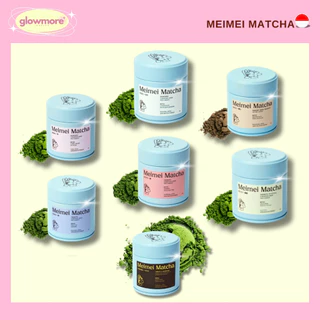 [พร้อมส่ง] Meimei Matcha - 30g