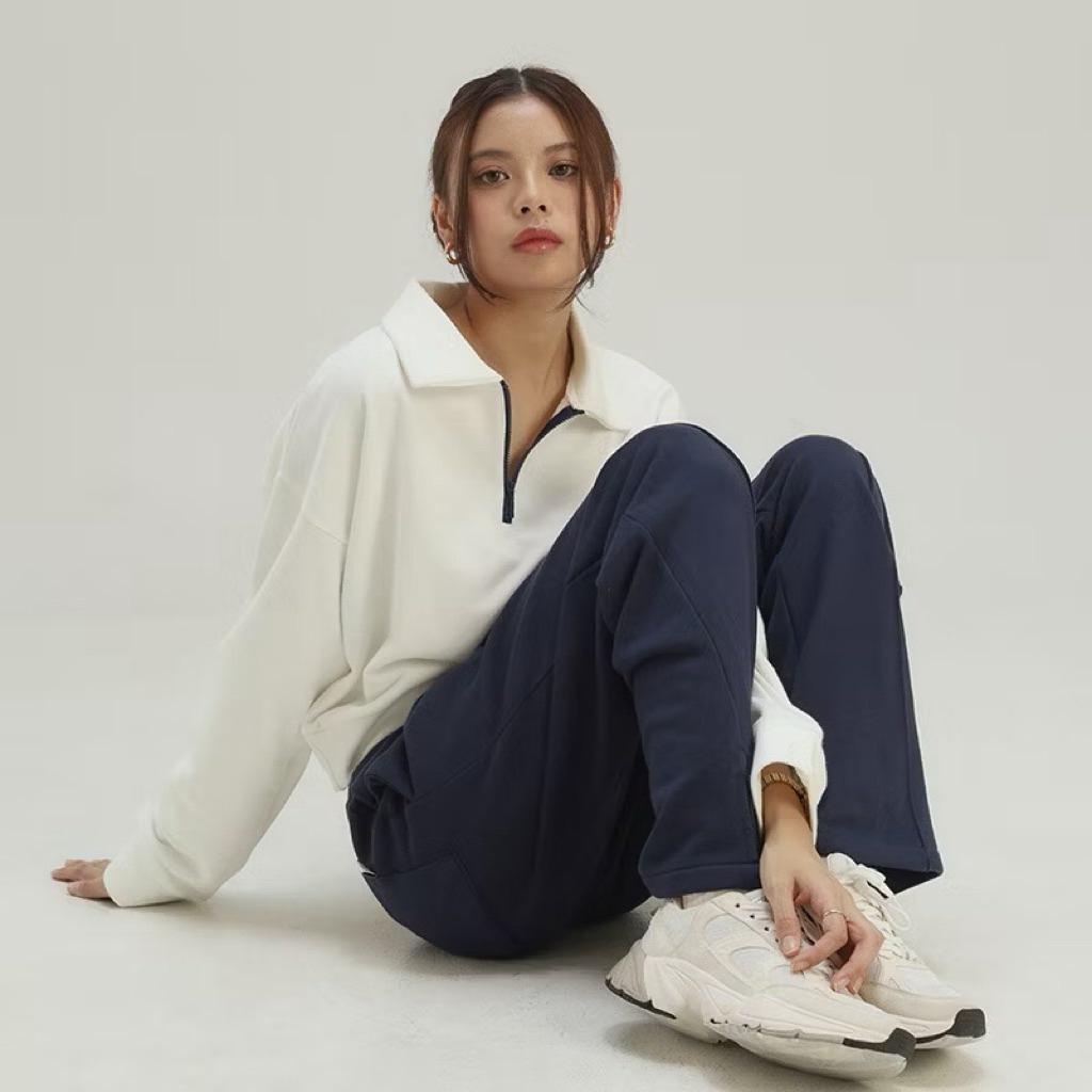 Ketch.apparel - Brooklyn sweat set