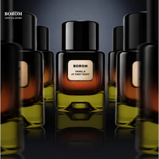 [พร้อมส่ง] NEW! BOROM VANILLA COLLECTION 30 ml. น้ำหอม BOROM Vanilla Collection 30 มล.