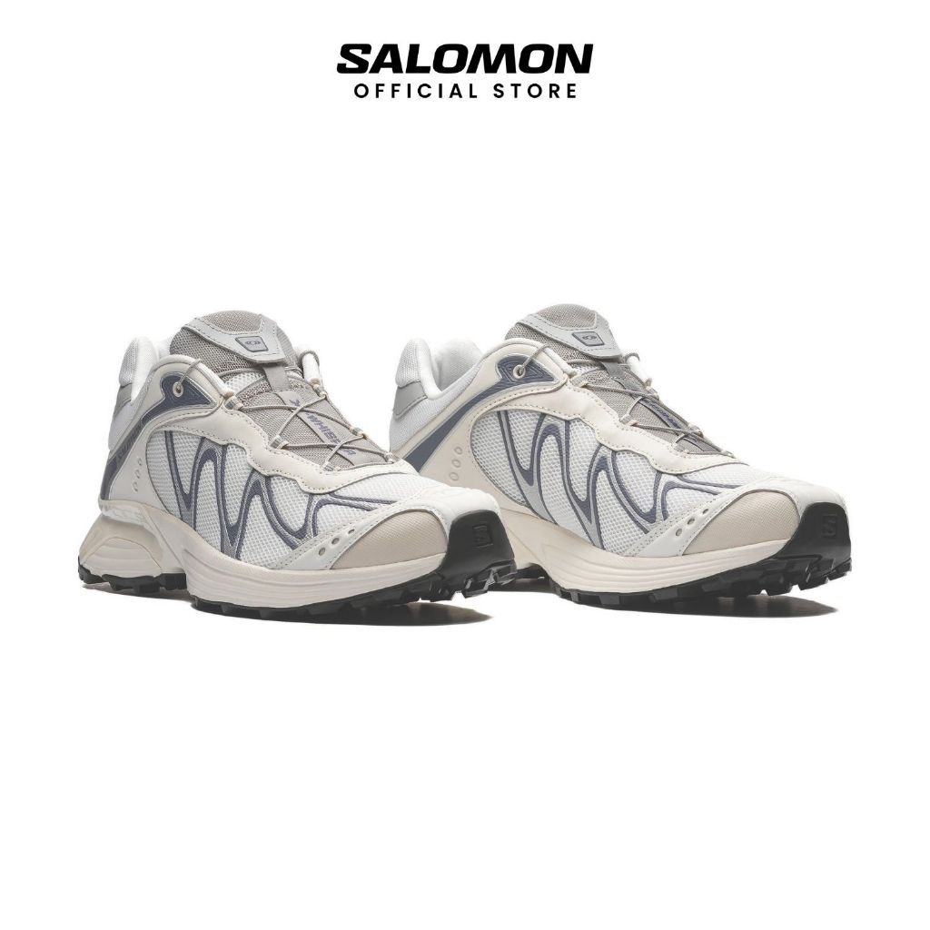 SALOMON حذاء XT-WHISPER ‏Vanilla Ice للجنسين — صورة 5