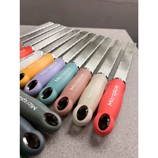 Microplane❤️💙💛💚 (ที่ขูดชีส,ผิวเลมอน/ส้ม,ช็อคโกแลต)