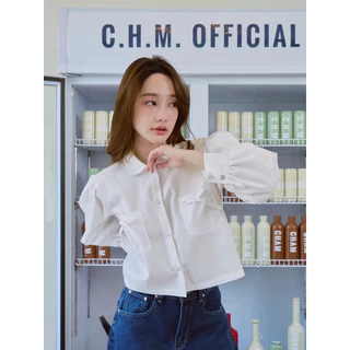 C.H.M Numa Shirt (นูม่า)