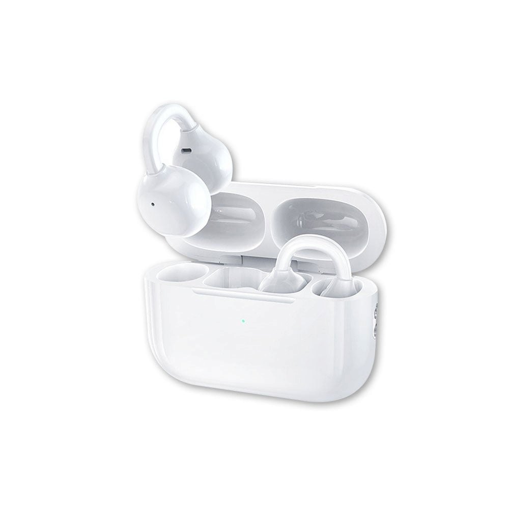 True Wireless REMAX (OWS-20) White