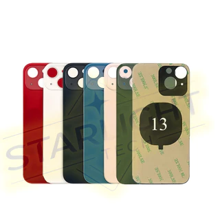 อะไหล่มือถือ ฝาหลัง (Back Cover) ใช้กับ iPhone 12/12mini/12Pro/12Pro Max/13/13mini/13Pro/13Pro Max/14/14Pro/14Pro Max