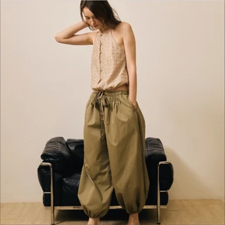 Fundamental Mitr Circle Halter