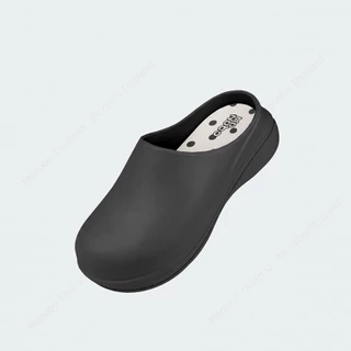 MONOBO รุ่น Bouncy High (NEW) รองเท้าแตะแบบสวมแฟขั่น ของแท้ 100%