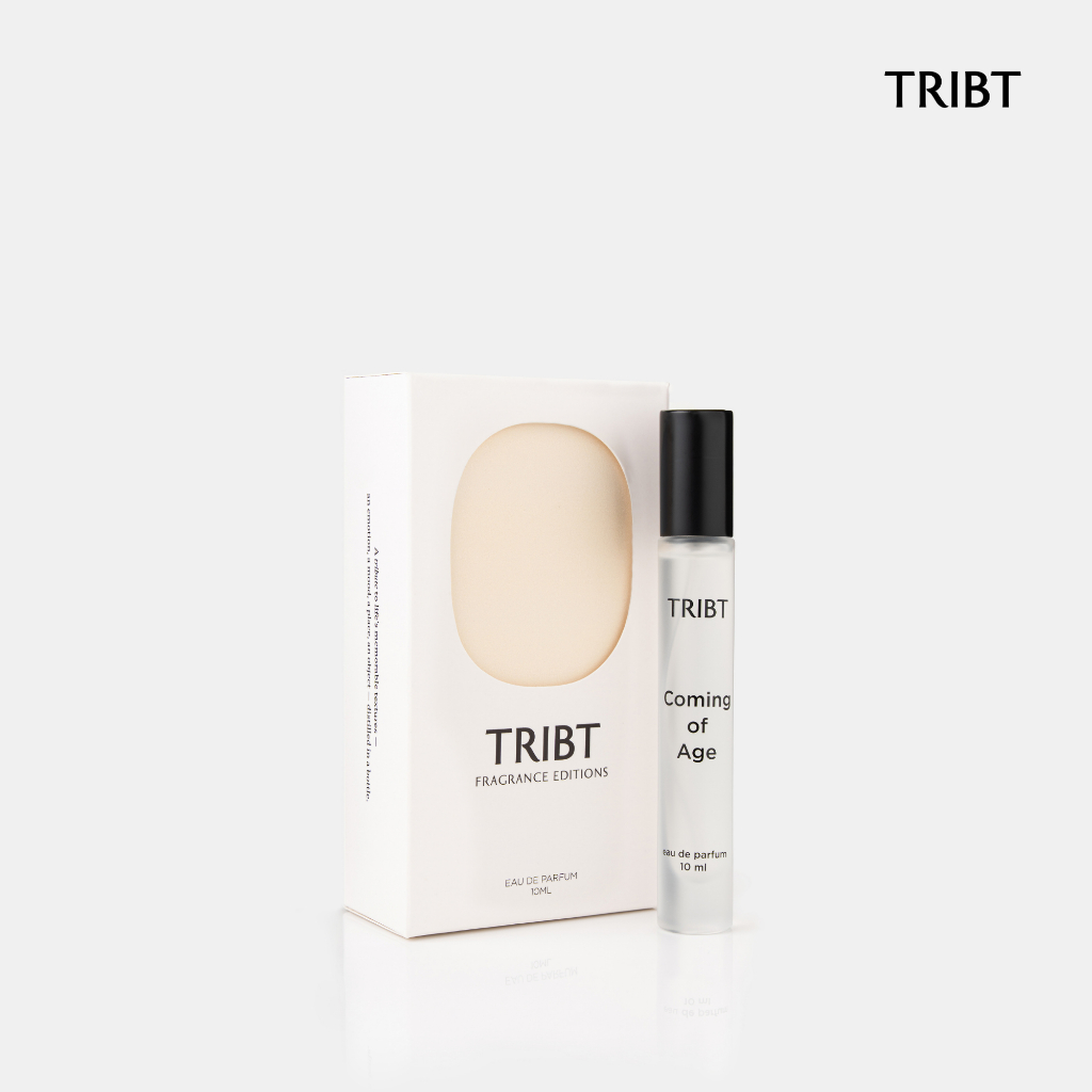 TRIBT It Will Be Okay EDP Travel size 10ml