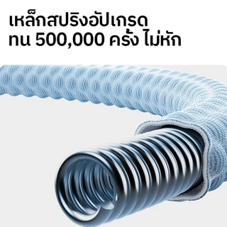 【COD】ห่วงฮูล่าสปริงความเย็น หมุนลื่นไม่เจ็บเอว ที่ออกกำลังกายลดหน้าท้อง สัมผัสเย็นระบายความร้อน เบาใช้งานได้ทุกวัย บ้าน