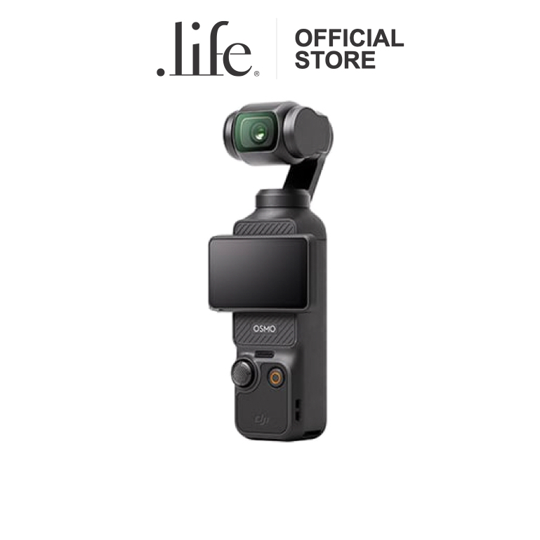 DJI Osmo Pocket 3 Creator Combo by Dotlife