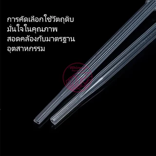หลอดหยด ดรอปเปอร์ พลาสติก maxie (มีให้เลือก3ขนาด) หลอดหยดสี หลอดหยดพลาสติก ดอปเปอร์ dropper หลอดหยดวุ้น ที่หยดสี หลอดหยด