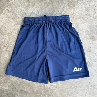 AIR กางเกงกีฬาสำหรับเด็ก กางเกงฟุตบอลเด็ก สำหรับเด็ก อายุ 3-12 ขวบ