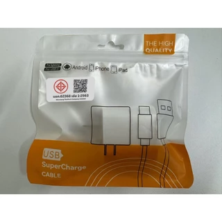 สายชาร์จ ชาร์จไว PD 20W Fast Charge (สำหรับ ไอ5～15pro max / ไอpad)