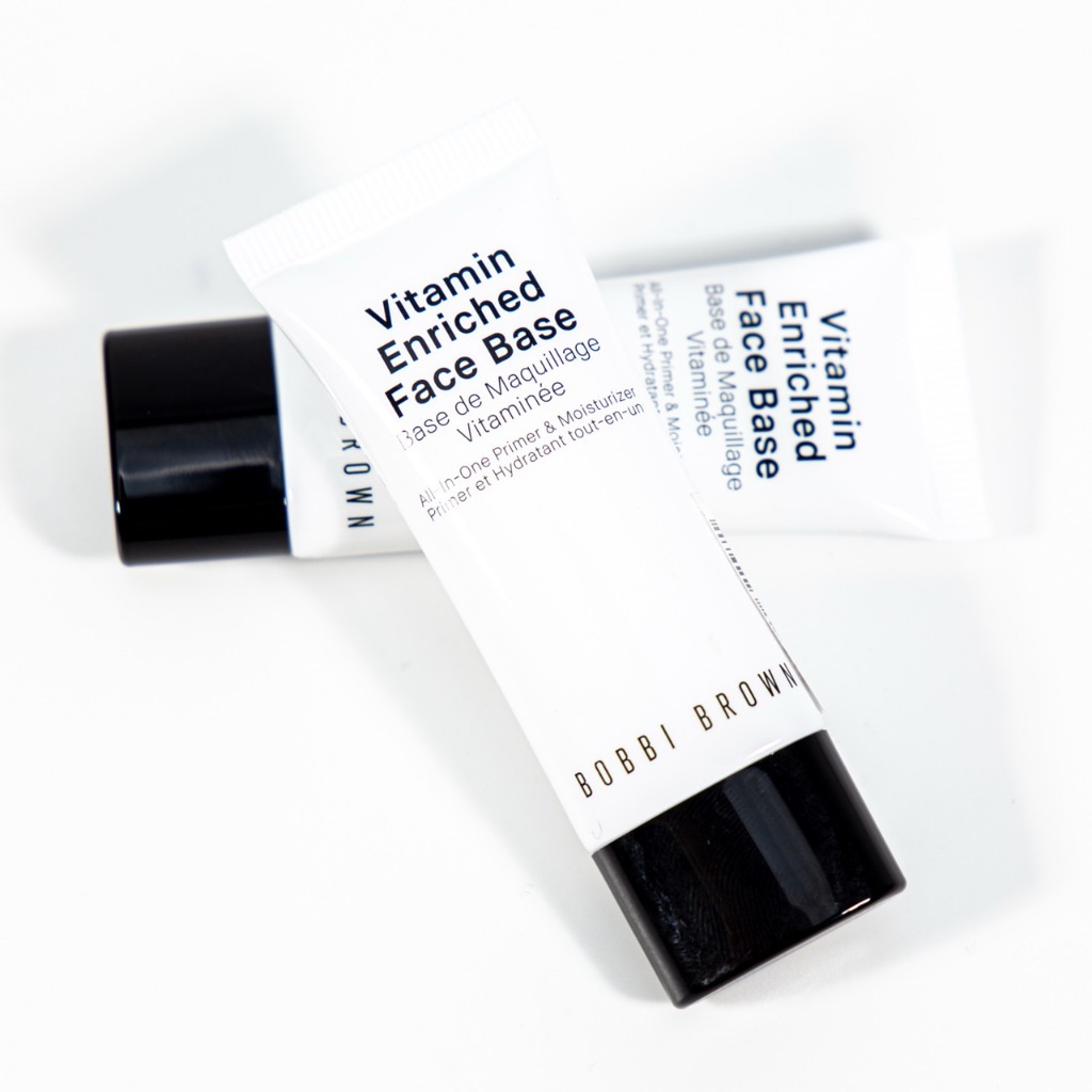 Bobbi Brown Vitamin Enriched Face Base 15 ml ไพรเมอร์และมอยส์เจอไรเซอร์ในหนึ่งเดียว