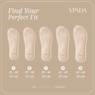 Vpada_sandals_VP-C187 Crochet Collection รองเท้าแตะชายหาดแบน รองเท้าแตะแฟชั่น