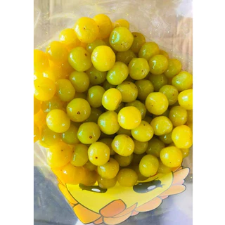 มะขามป้อมแช่อิ่มน้ำผึ้ง ขนาด 5 กิโลกรัม เปรี้ยวอมหวาน กรอบ อร่อย