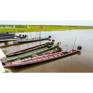 ใบพัดเรือ 3KKK ของแท้จากผู้ผลิต รู3/4"(6หุน) 5.5"-10"