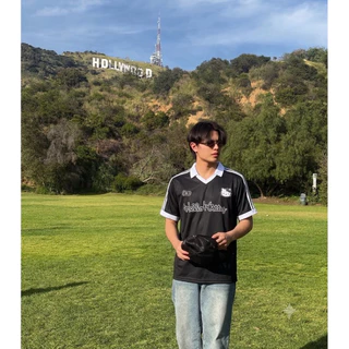เสื้อกีฬา อก48“ยาว30” Jersey สุดคิ้ว เข้าแล้วนะคะผ้าดีเลิศผ้ากีฬาโดยตรงพิมพ์ลายชัด ตัดเย็บเป๊ะสุดๆ