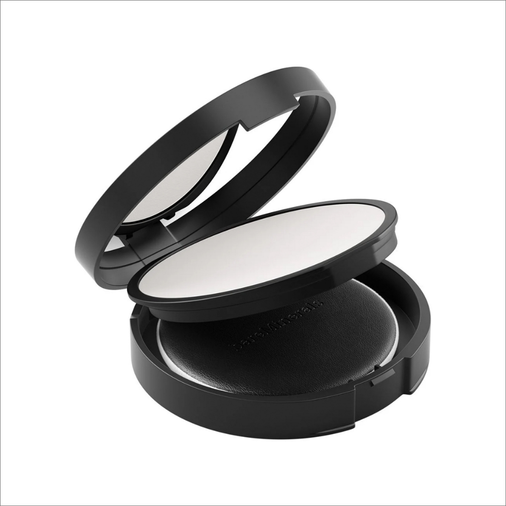 bareMinerals بودرة تثبيت Original Mineral Veil Pressed — صورة 2