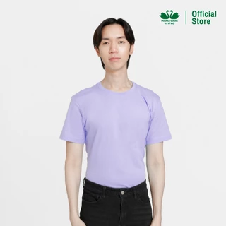 ห่านคู่ เสื้อยืดผู้ชาย คอกลม รุ่น ห่านคู่ PLUS+ เนื้อผ้า Super Soft