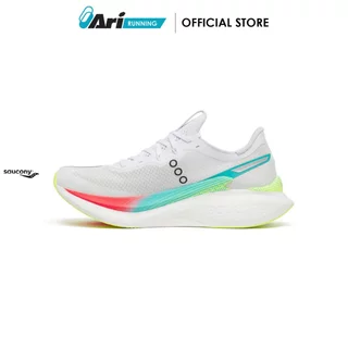 SAUCONY M ENDORPHIN PRO 5 - รองเท้าวิ่ง ผู้ชาย ซาวโคนี่ ENDORPHIN PRO 5