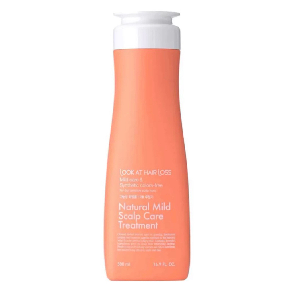 แท้ DANGE GI MEO RIแชมพู/ทรีทเม้นท์ ช่วยลดผมหลุดร่วง และลดความมันบนหนังศีรษะ สูตรMinticcino500ml.