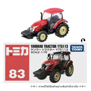 A9-1 ราคาพิเศษ รถโทมิก้าขนาดเล็ก ความยาวรถ 6.0-7.0 ซม 🌱 Diecast Cars Tomica หลายแบบ ใหม่ในซีล