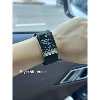 สายwhoop งานCustom มีพร้อมส่งจากไทย มีโลโก้ W งานเกรดพรีเมี่ยม