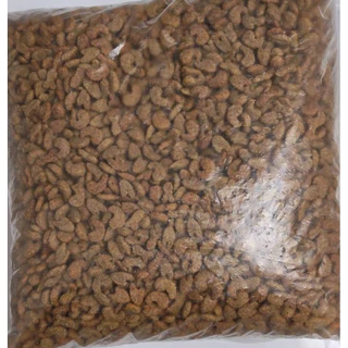 ถุง 1kg.Friskies อาหารแมวฟริสกี้ แบบแบ่งขาย 1kg 1 ถุง
