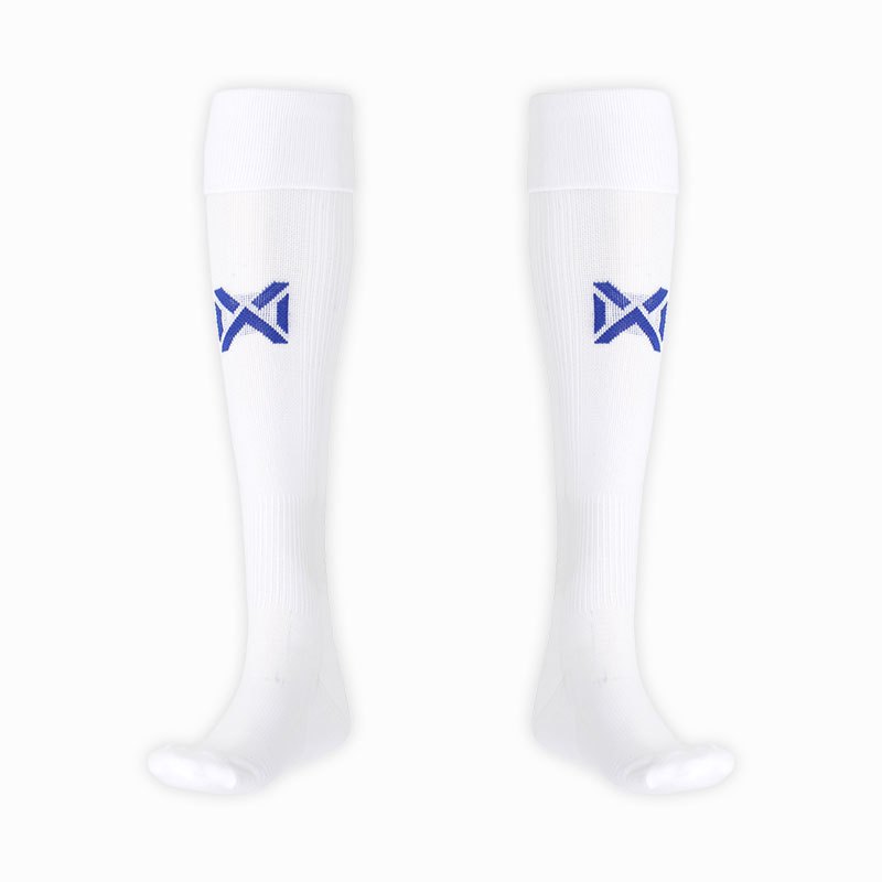WARRIX ถุงเท้าฟุตบอลทีมชาติไทยฤดูกาลใหม่ 2026/27 (WC-262FBATH01) — صورة 8