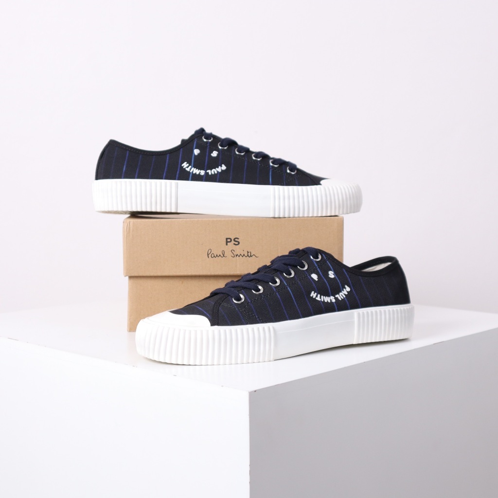 รองเท้า Shoes PAUL SMITH ของแท้ 100% สภาพใหม่ Premium [PAUL SMITH 9 UK / 43 EU / 28.5 CM] | MOPOKO