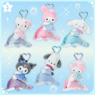 Pre-order Sanrio คอลใหม่💖