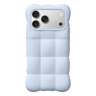 เคสมือถือ CASETiFY | For iPhone 17 Series Cloud Case [Cloud] แท้ พร้อมส่ง เคสกันกระแทก