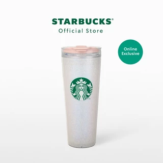 Starbucks Tropical Whimsy Tumbler 24oz. ทัมเบลอร์สตาร์บัคส์พลาสติก ขนาด 24ออนซ์ A11182753