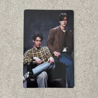 MR.KILL มังงะสั่งตาย COLLECTIBLE CARD SET