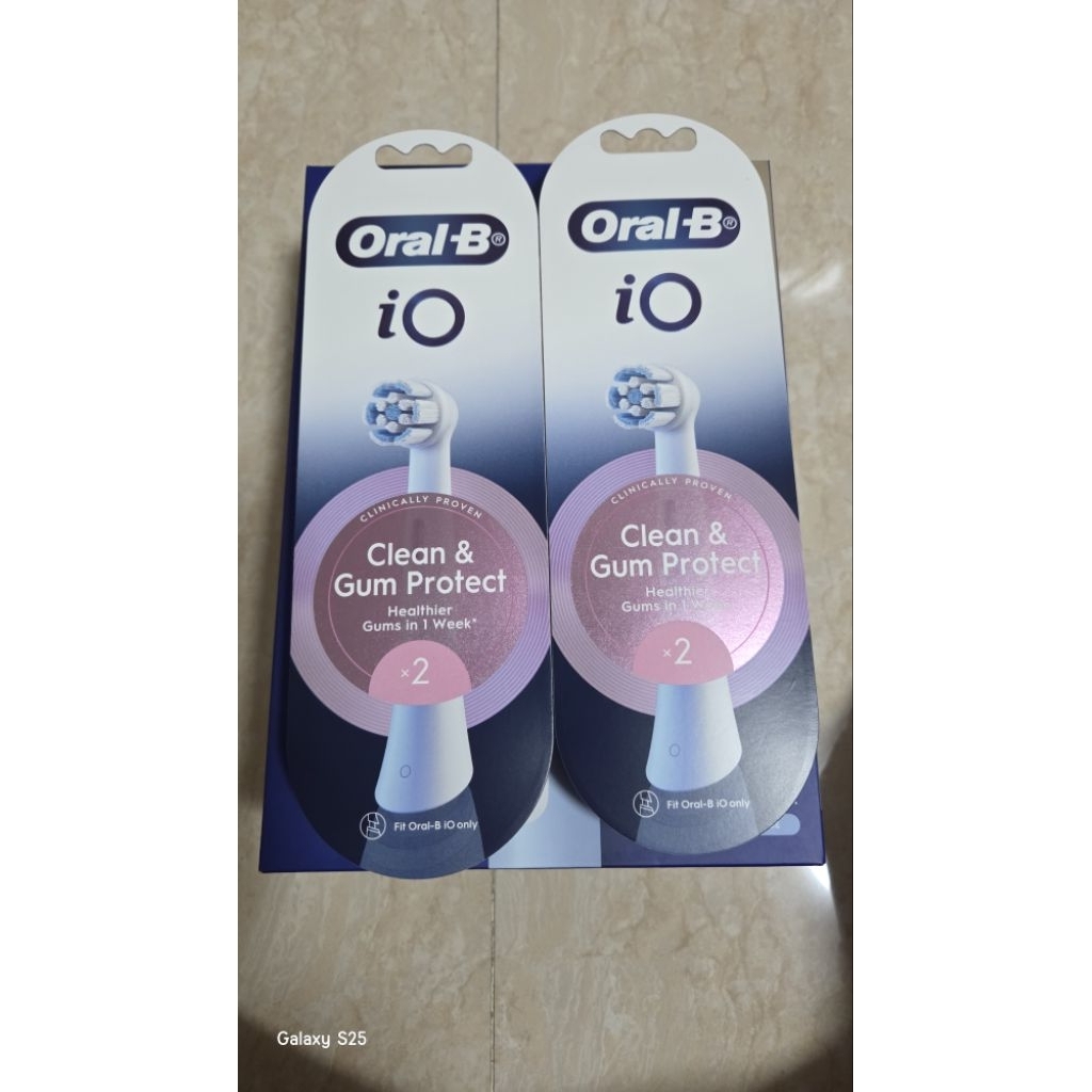 oral b io 3 (ของใหม่) รูปที่ 7