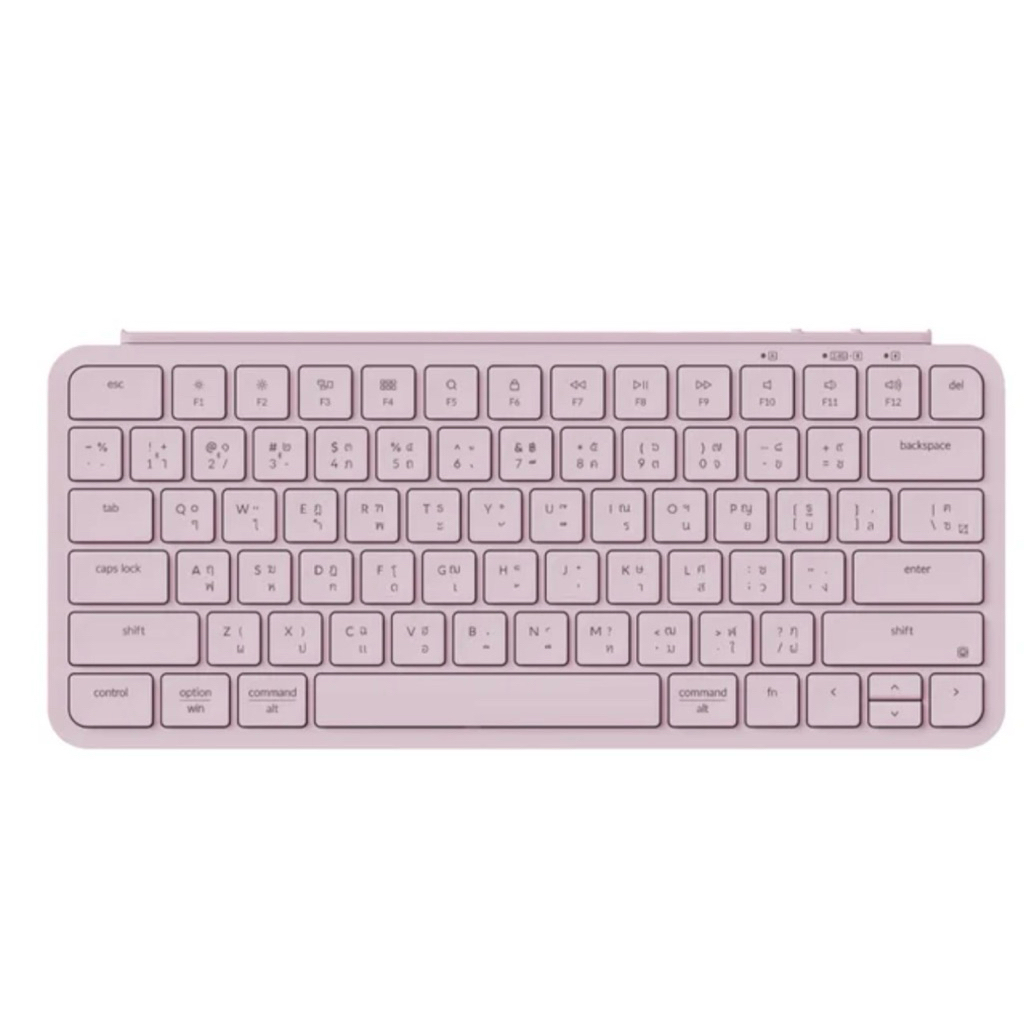 Keychron Keyboard B1 Pro Blossom Pink