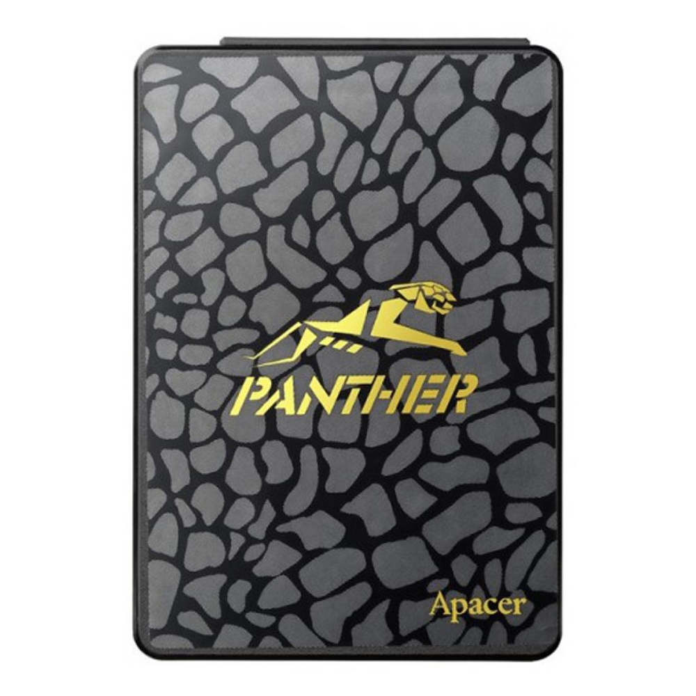 120GB SSD (เอสเอสดี) APACER AS340 PANTHER SATA พร้อมส่ง