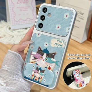 เคส For Samsung A17 A37 A57 A27 A06 A07 A16 A55 A05 A56 A26 A36 A13 A14 A15 A23 A24 A25 A53 A54 A32 A35 S24 FE S26 Ultra